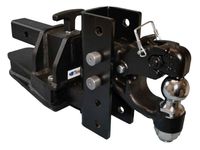 Ram 5500 Hitches & Towing - 82215195