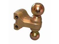 Ram 5500 Hitches & Towing - 82215197