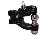 Ram 5500 Hitches & Towing - 82215198