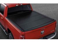 Ram Tonneau Covers - 82215225AD