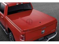 Ram Tonneau Covers - 82215243AB