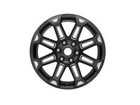Mopar Wheels - 82215260AB