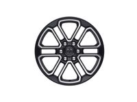 Mopar Wheels - 82215261AB