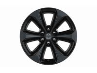 Ram 1500 Wheels - 82215262AB