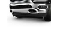 Ram 1500 Tow Hooks & Straps - 82215268AB