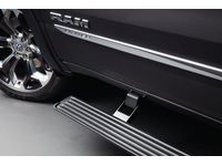 Ram Running Boards & Side Steps - 82215287AD