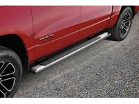 Ram Running Boards & Side Steps - 82215291AB