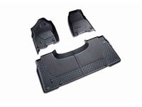 Ram 1500 Floor Mats - 82216269AB