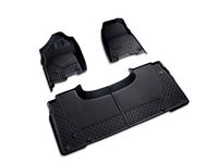 Ram 1500 Floor Mats - 82215321AD