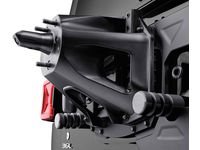Jeep Racks & Carriers - 82215355AB