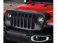 Jeep Wrangler Covers - 82215365AB