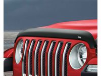 Jeep Gladiator Air Deflectors - 82215367AB