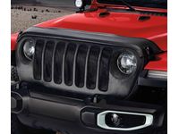 Jeep Hood - 82215369