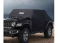 Jeep Wrangler Covers - 82215371