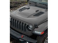 Jeep Hood - 82215373AD