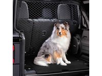 Jeep Wrangler Storage - 82215378AB