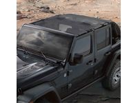 Mopar Soft Top - 82215390AC