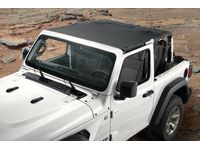 Mopar Soft Top - 82215391AC