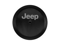 Mopar Spare Tire Cover - 82215434AB