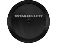 Jeep Spare Tire Cover - 82215444AB