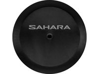 Jeep Spare Tire Cover - 82215447AB