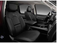 Mopar Seat & Security Covers - 82215463