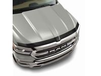 Ram 1500 Air Deflectors - 82215476