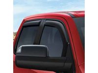 Ram Air Deflectors - 82215477