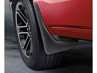 Mopar Splash Guards - 82215487AC