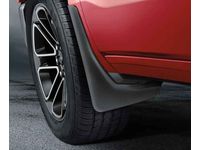 Ram Splash Guards - 82215487AC