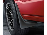 Ram 1500 Splash Guards - 82215490AD