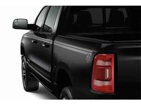 Ram 1500 Decals - 82215529AB