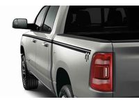 Ram 1500 Decals - 82215530AB