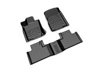 Jeep Grand Cherokee Floor Mats - 82215577AC