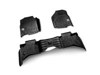 Ram 4500 Floor Mats - 82215580AB