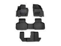 Dodge Floor Mats - 82215587