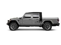 Jeep Gladiator Graphic and Applique - 82215597