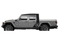 Jeep Gladiator Decals - 82215598