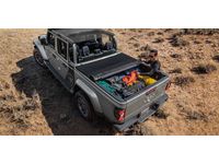 Jeep Gladiator Tonneau Covers - 82215617