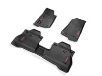 Jeep Gladiator Floor Mats - 82215626AC