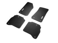 Jeep Gladiator Floor Mats - 82215629