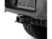 Jeep Gladiator Hitches & Towing - 82215648