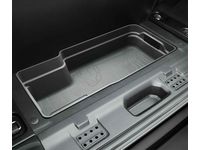 Mopar Cargo Trays & Mats - 82215669AC