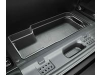 Jeep Wrangler Cargo Trays & Mats - 82215669AC