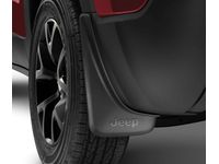 Jeep Cherokee Splash Guards - 82215681