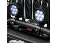 Mopar Lights - 82215729