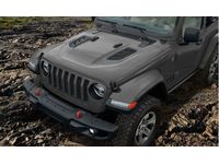 Mopar Exterior Appearance - 82215740AC