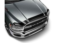 Ram 2500 Air Deflectors - 82215751