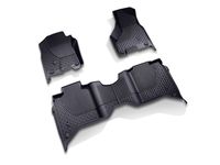 Ram 2500 Floor Mats - 82215766AC