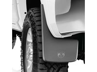 Ram 2500 Splash Guards - 82216222AA